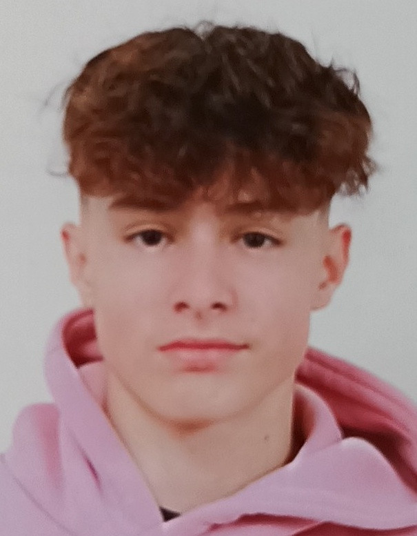 Rusňák Dávid