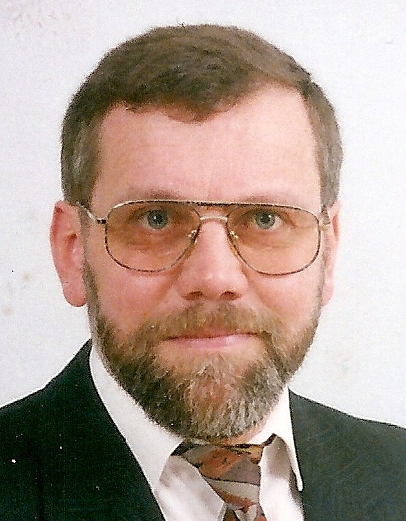 Rusnák Ernest