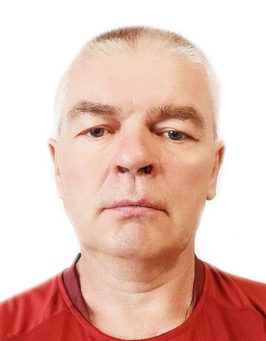Rybár Jozef