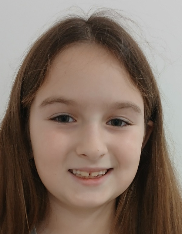 Rybárová Laura