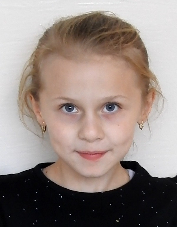 Sebešová Sabína
