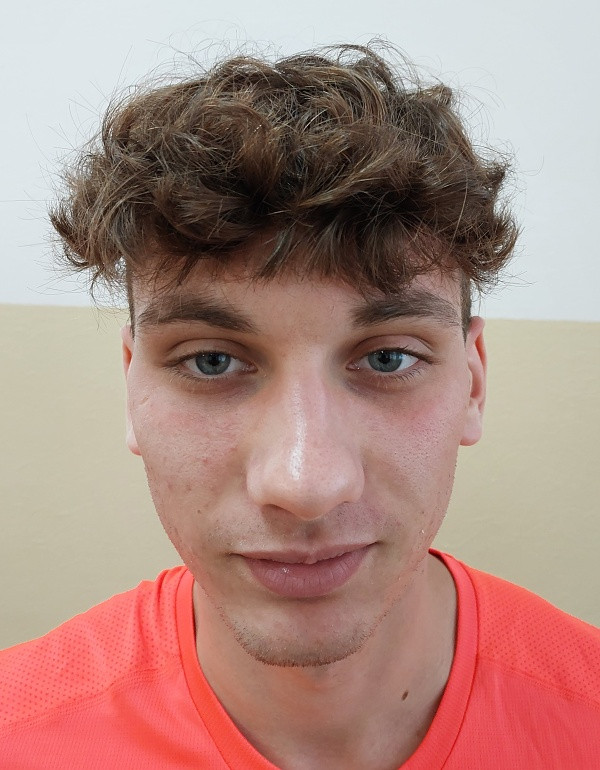 Sádecký Sebastián