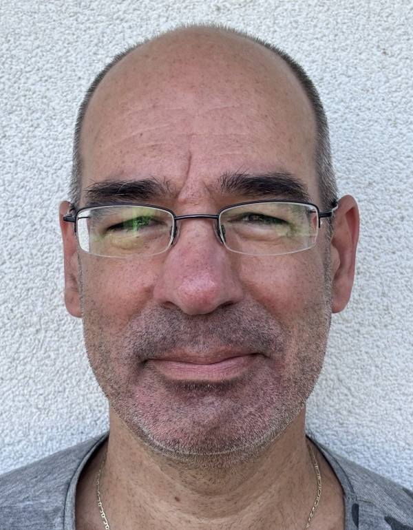 Salajka Peter