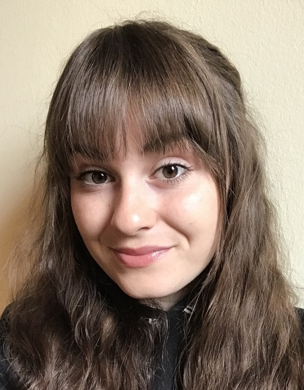 Saliniová Petra