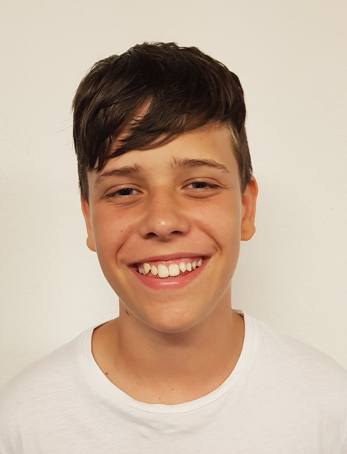 Trebuňák Samuel