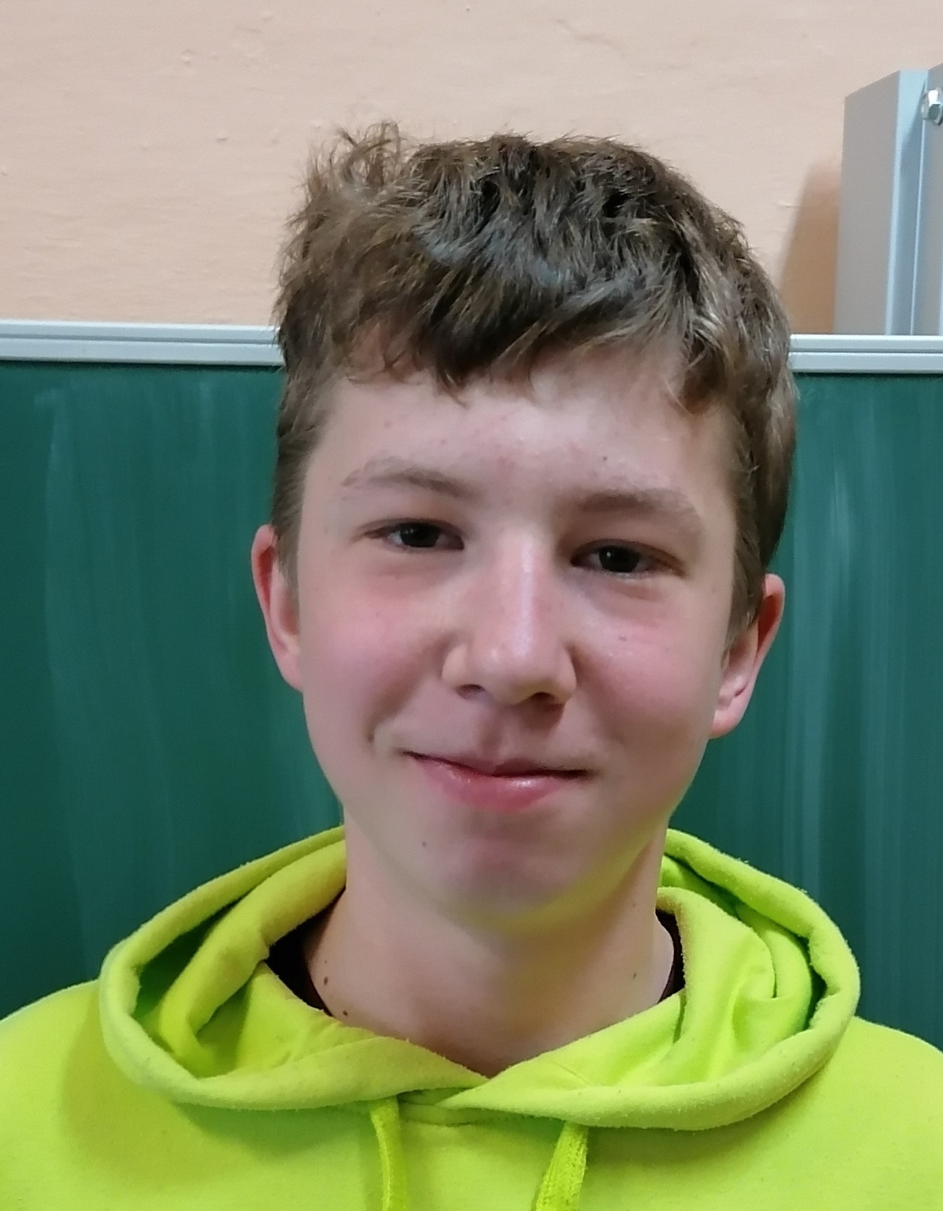 Blaško Samuel