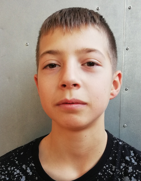 Hanzlík Samuel