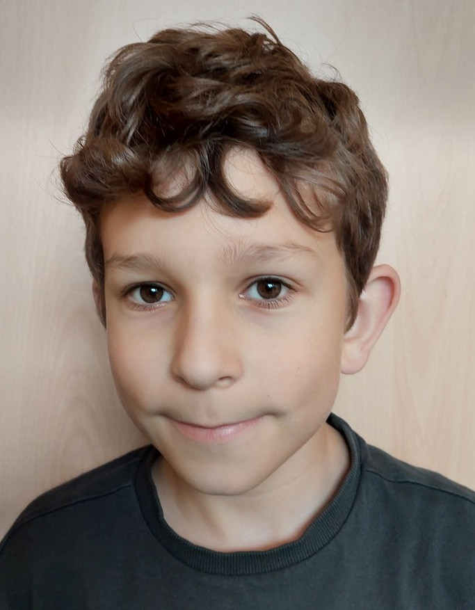 Keveš Samuel