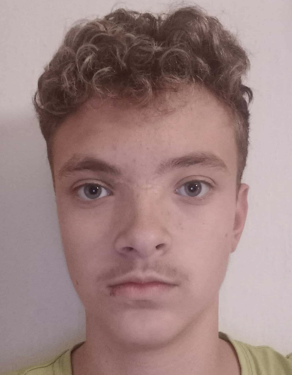 Maťašovský Samuel