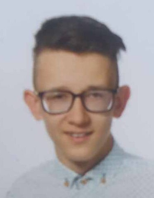 Staško Samuel