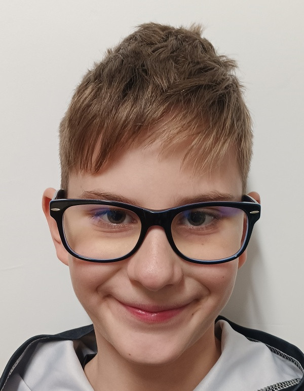Vorek Samuel