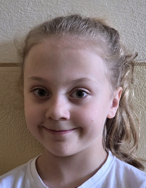 Sanigová Dominika