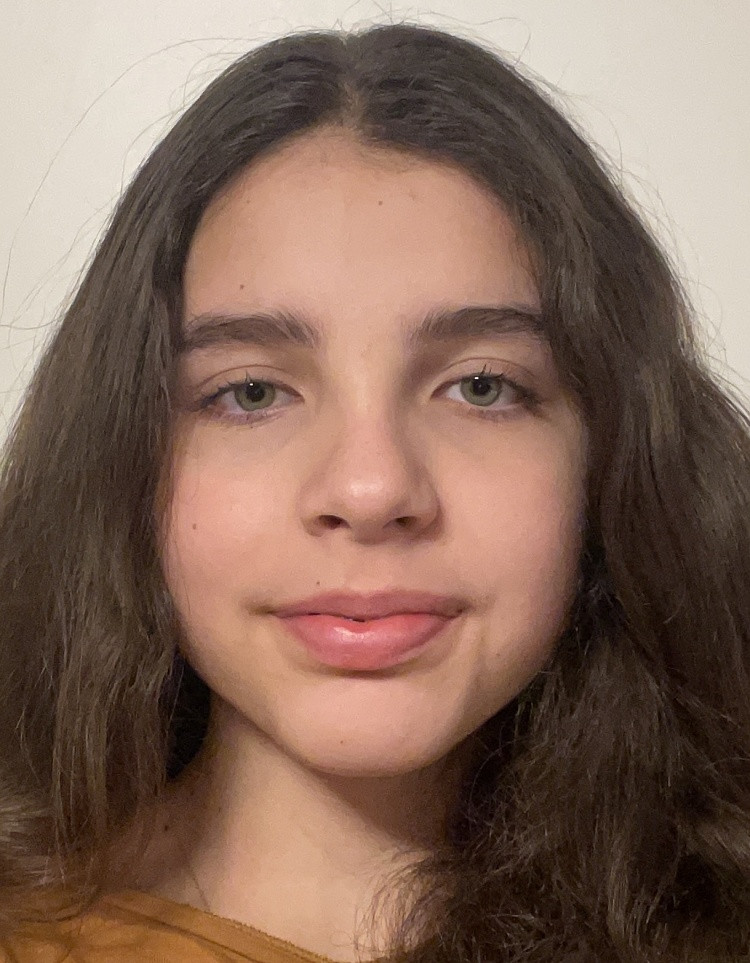 Duranová Sára