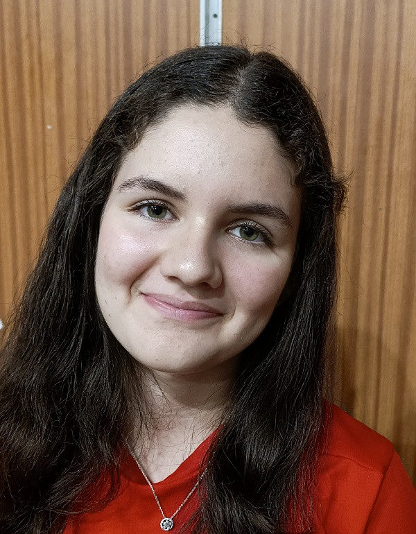 Hlaváčová Sára