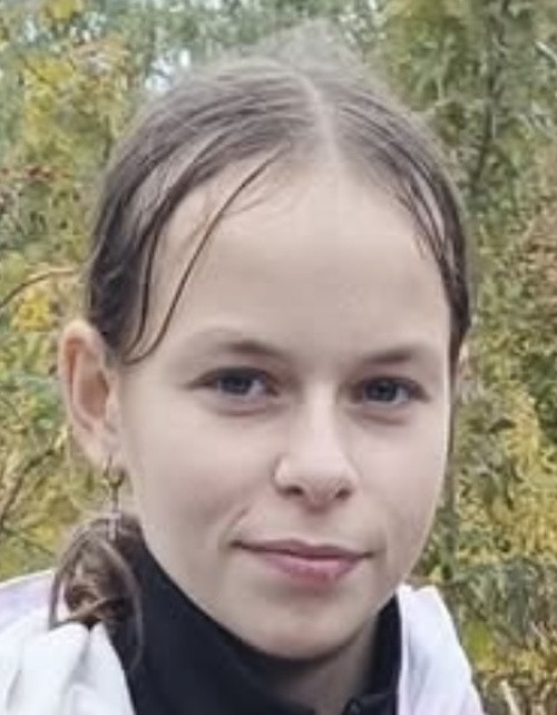 Minčičová Sarah