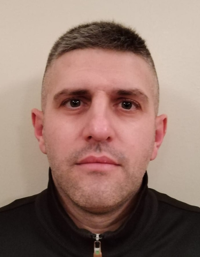 Šarić Nenad