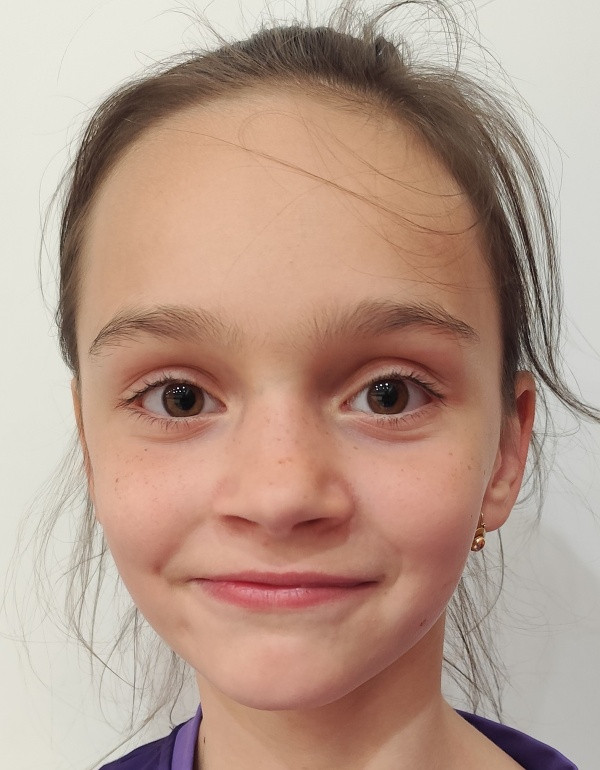 Sásiková Sofia