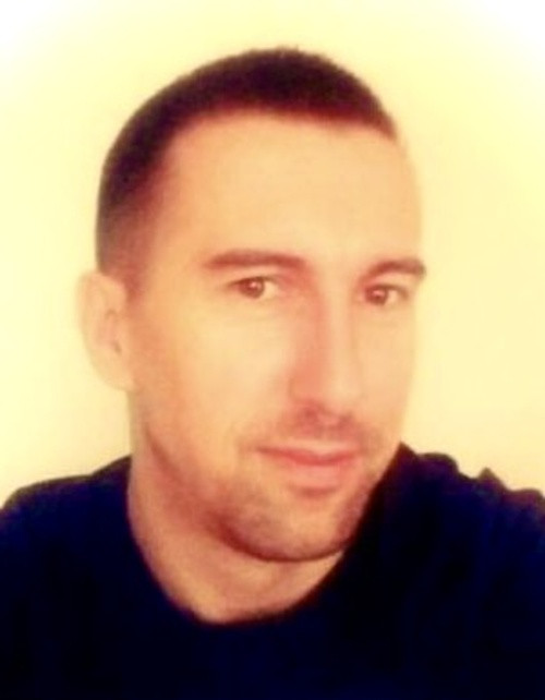 Šaur Miroslav