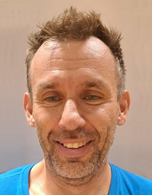 Schejbal Ivan