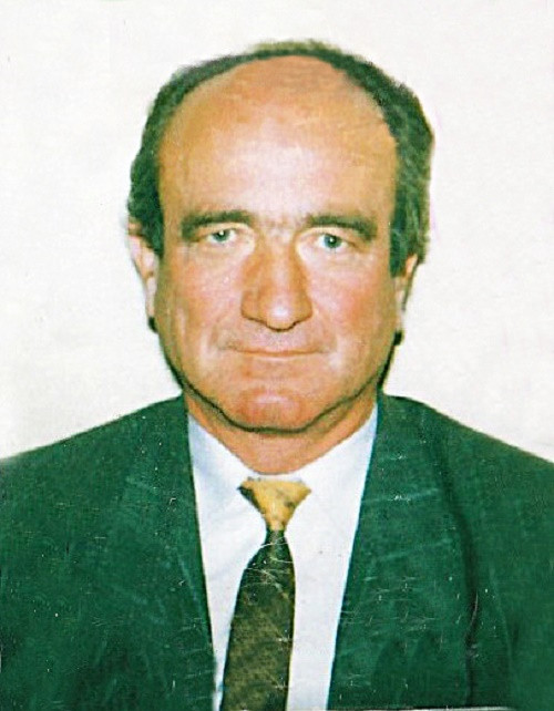 Schweiger Ondrej