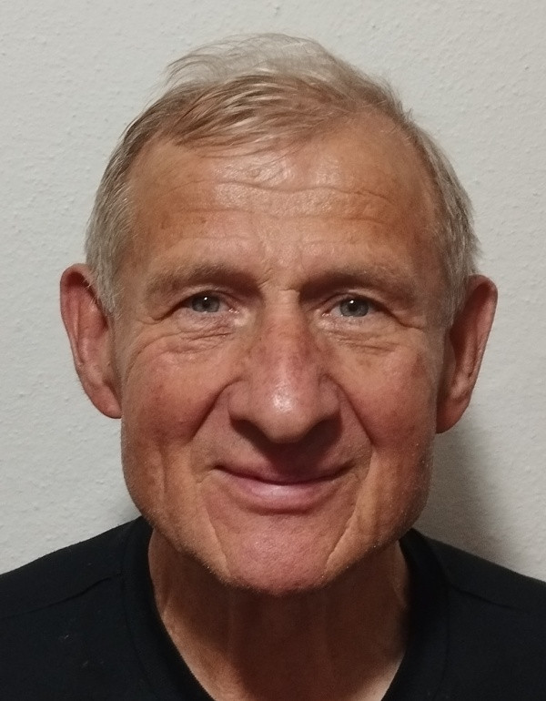 Vavrek Rudolf