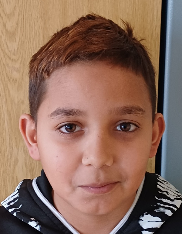 Popik Sebastián