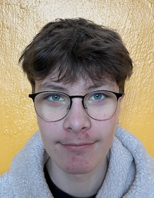 Šedík Matej
