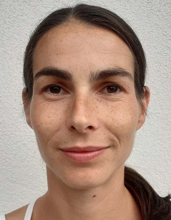 Sedmáková Mária