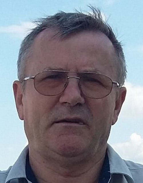 Segéň Josef