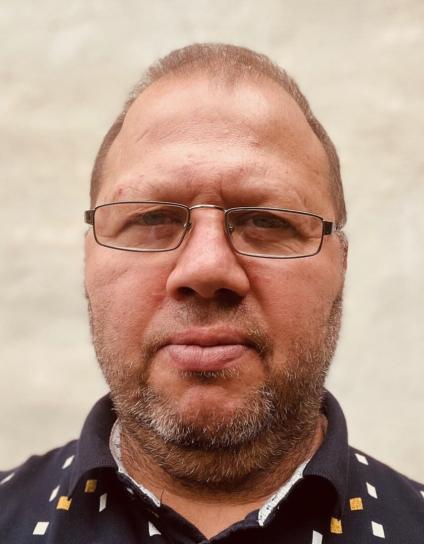 Sekaj Alexander