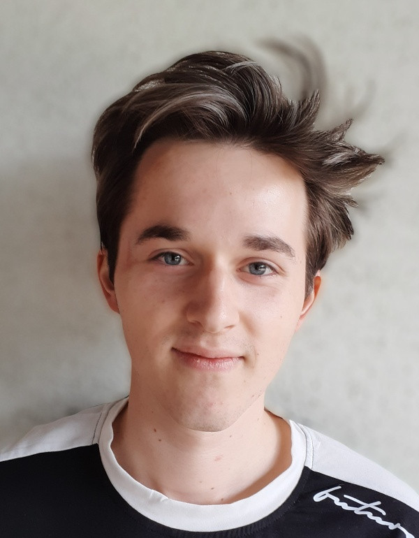 Šeliga Patrik