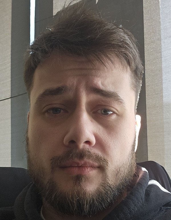 Šepták Matúš