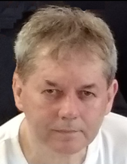 Šidelsky Pavol