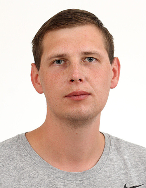 Siklienka Tomáš