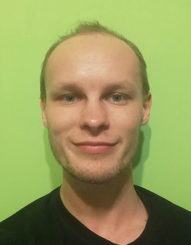 Siman Jaroslav