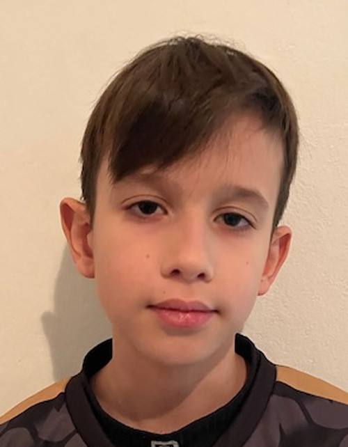 Šimčík Leonard