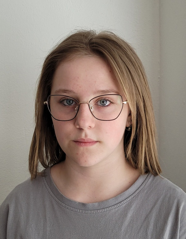 Šimková Diana