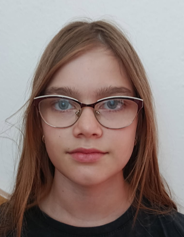 Fedorová Simona