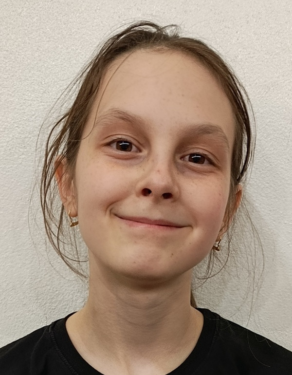 Tomašovičová Simona