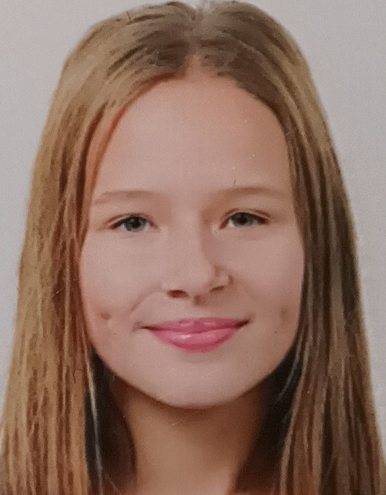 Šipošová Nina