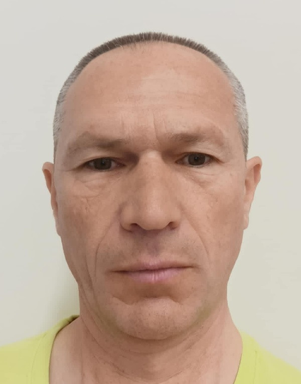 Farkašovský Slavomír