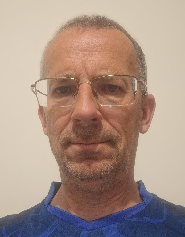 Šnauko Radomír