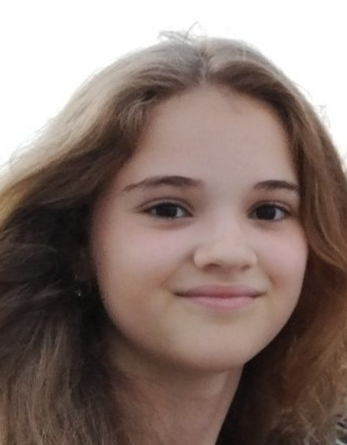 Karšňáková Sofia