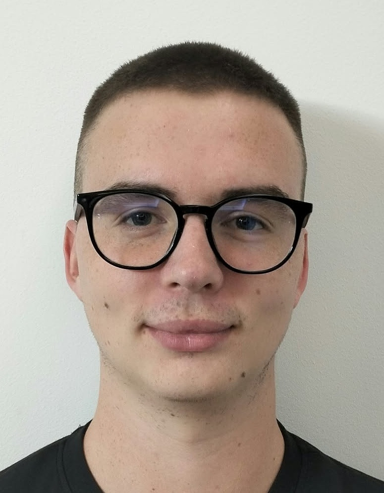 Šoltys Martin
