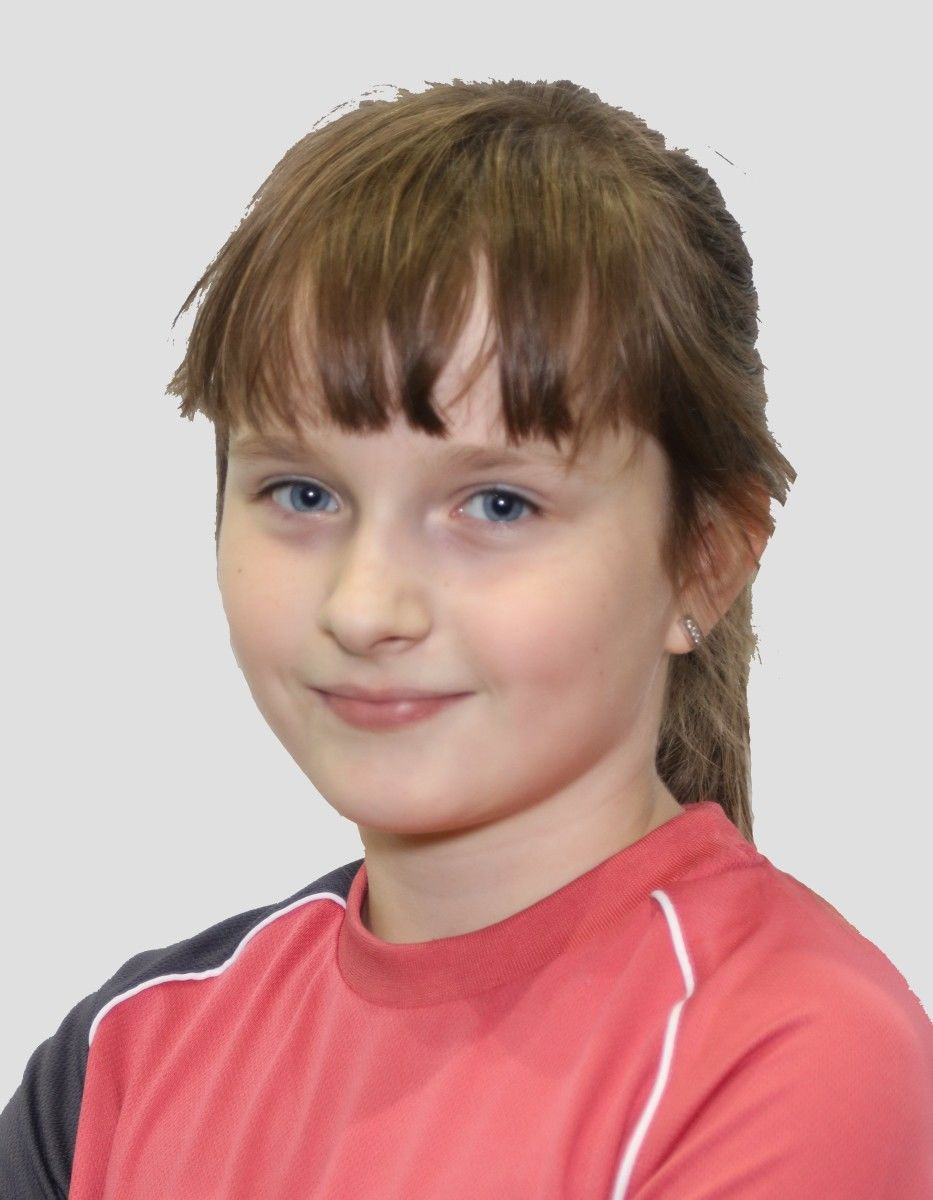 Gerátová Soňa