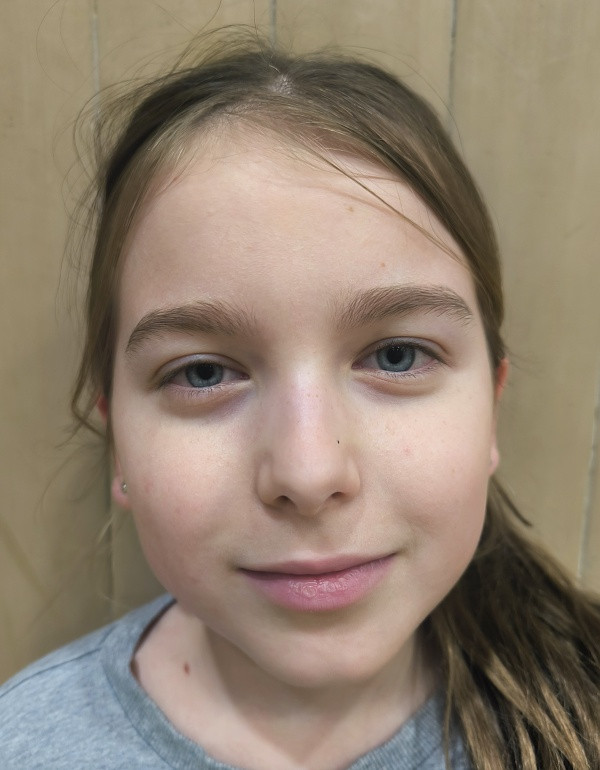 Špacírová Emma