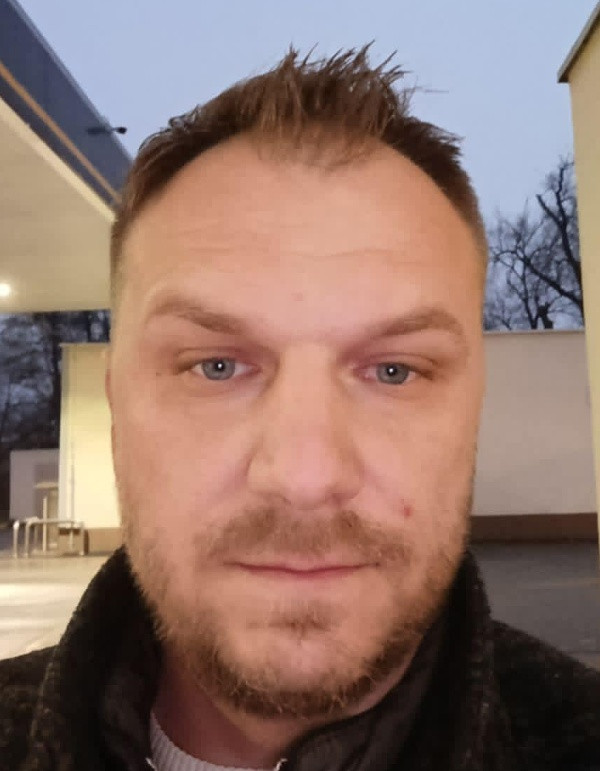 Špak Ľubomír