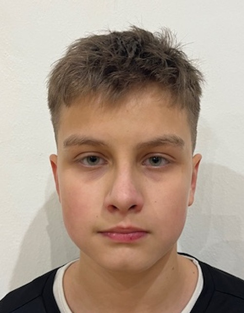 Špirka Dávid