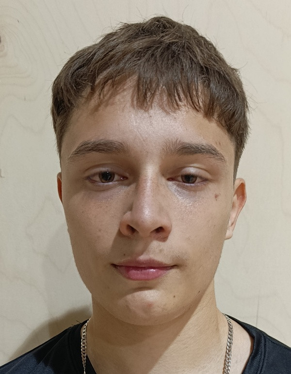 Spišák Matúš