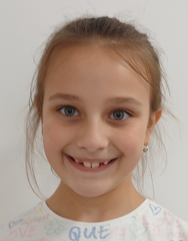 Spišiaková Sabína